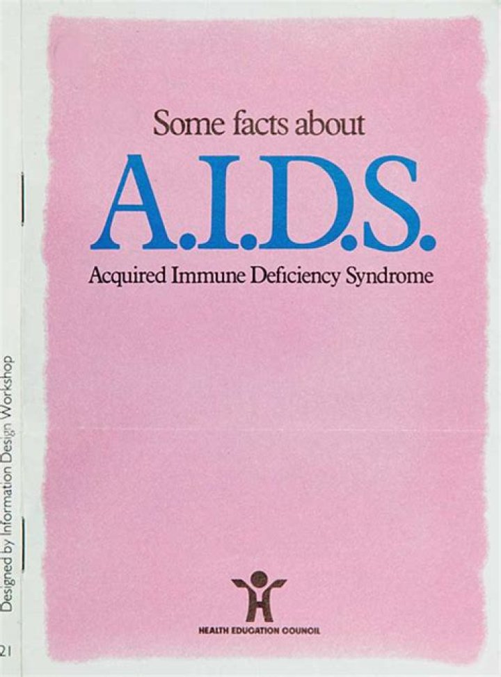 aids Archives - 247 News Around The World