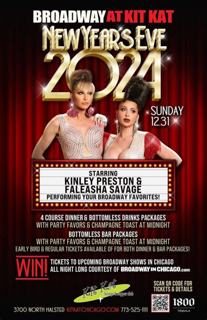 Broadway In Chicago 2021: 'Rent 25th Anniversary Farewell Tour' returning, tickets available for shows