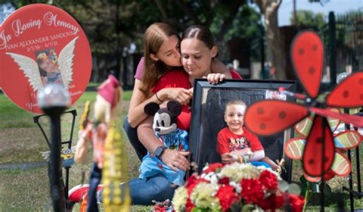 Motel Kid to Motel Mom? An Orange County survivor refuses to let it happen