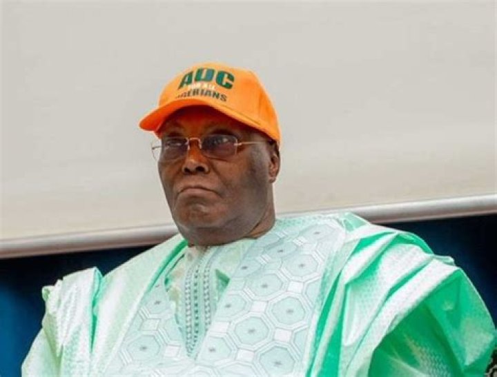 ”Please Pray For My Son” – Atiku Begs Nigerians As His Son Test Positive To Coronavirus Archives