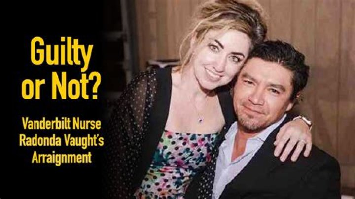 Radonda Vaught Testimony Video: What Happened To Her? Details On The Nurse From Tennessee Who Caused A Patients Death