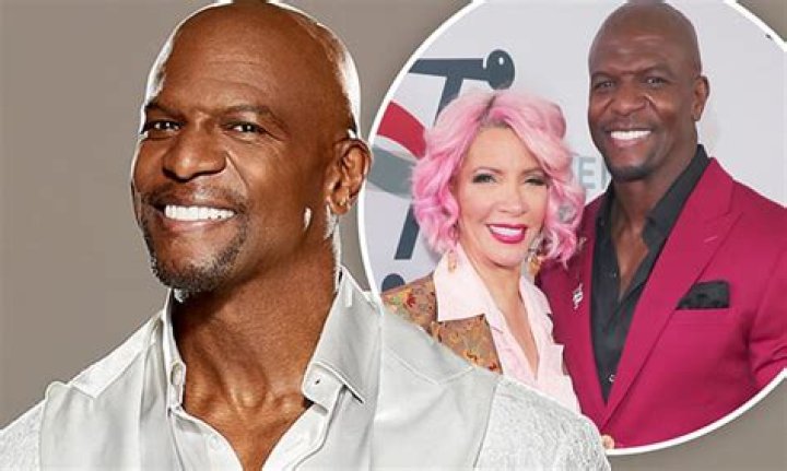 Terry Crews details how porn addiction almost ended his marriage with wife Rebecca